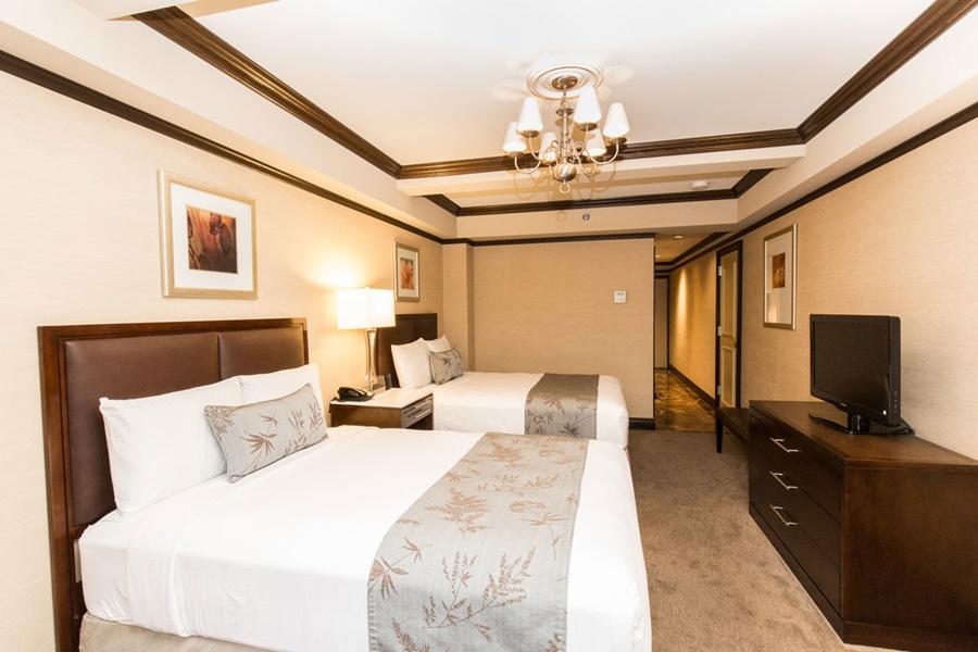 The Belvedere Hotel New York Kültér fotó